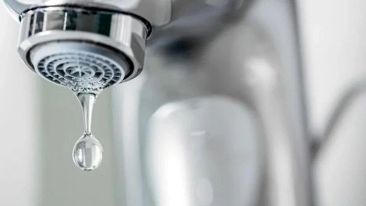 İSKİ su kesintisi yaşayacak ilçeyi açıkladı