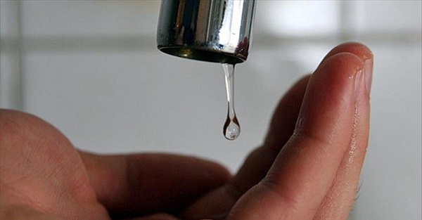 İSKİ sular saat kaçta gelir 21 Nisan Perşembe | Tuzla sular ne zaman gelir?