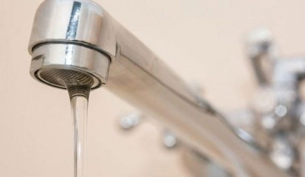 İSKİ'den 4 ilçeye uyarı: 20 saat su verilemeyecek