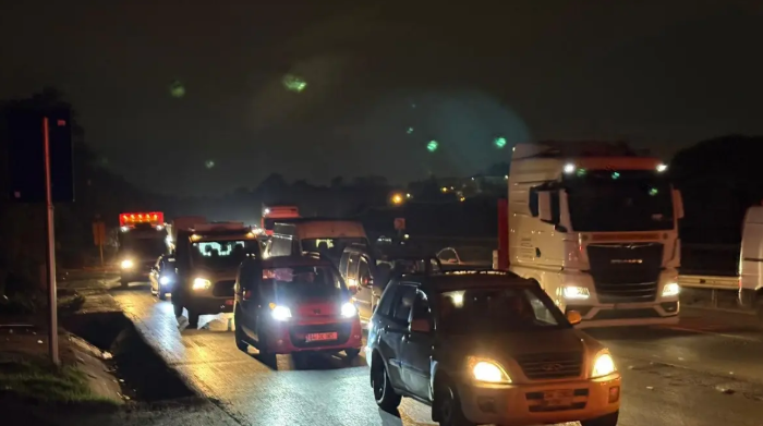 İski’den aynı noktada 7. Kazı! İstanbulluya bu eziyeti neden yapıyorsunuz?