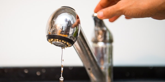 İSKİ'den İstanbullulara kritik çağrı