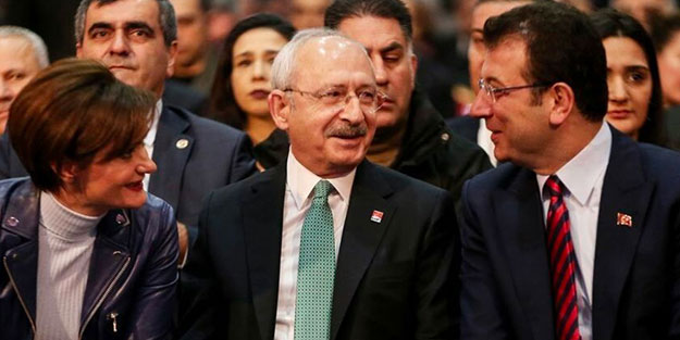 İSKİ'den Maltepe'ye... 94'te de bu yüzden kaybetmişlerdi! CHP aynı yolda