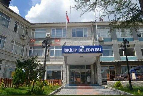 İskilip Belediye Başkanlığı memur alacak