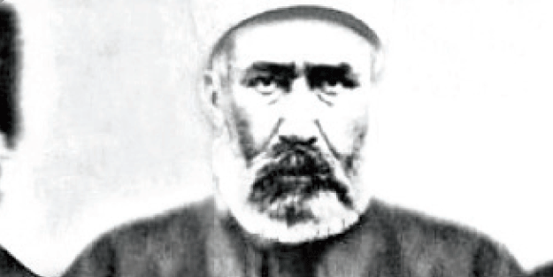 İskilipli Atıf Hoca ümmetin şehididir!