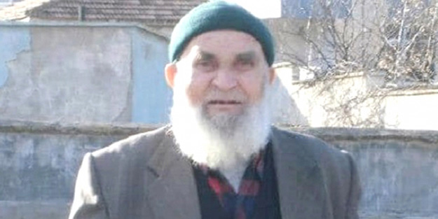 İskilipli Atıf Hoca'nın yeğeni Hakk'a yürüdü