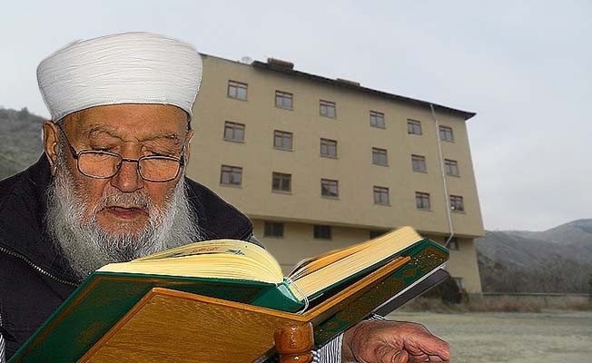 'İskilipli Mustafa Avşar (tavukçu) Hoca bir ekoldür'
