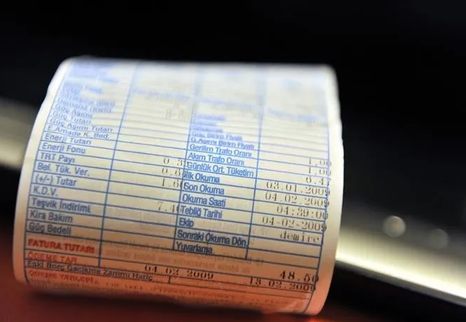 İSKİ’nin fatura tuzağı vatandaşı isyan ettirdi! “Hamam çalıştırmıyoruz”