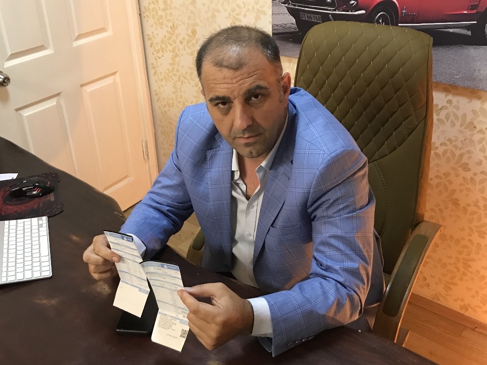 İSKİ’nin faturasına itiraz eden CHP’li meclis üyesi, partiden ihraç edilmekle tehdit edildi 
