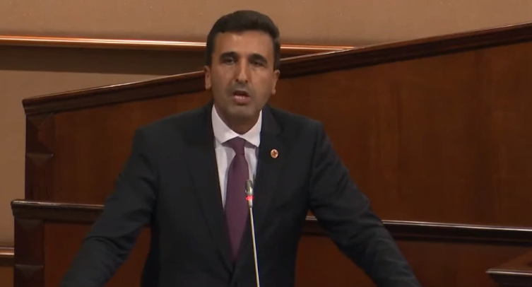 İSKİ'nin yüzde 80 su zammı teklifine CHP'li üyeden akılalmaz savunma