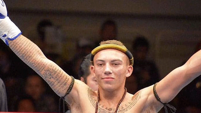 İskoç boksör Coe hayatını kaybetti