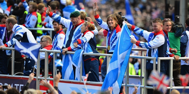 İskoçlar bugün karar verecek