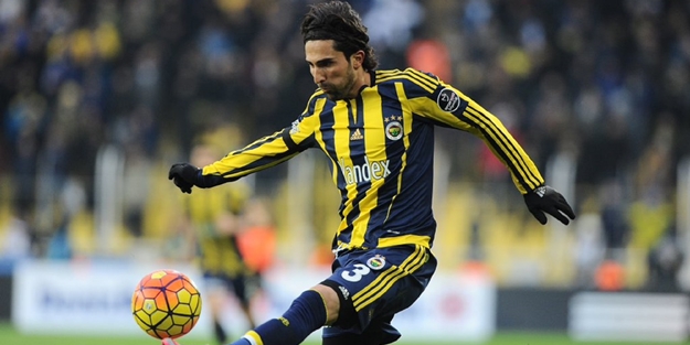 İskoçlar yıldız oyuncunun peşine düştü