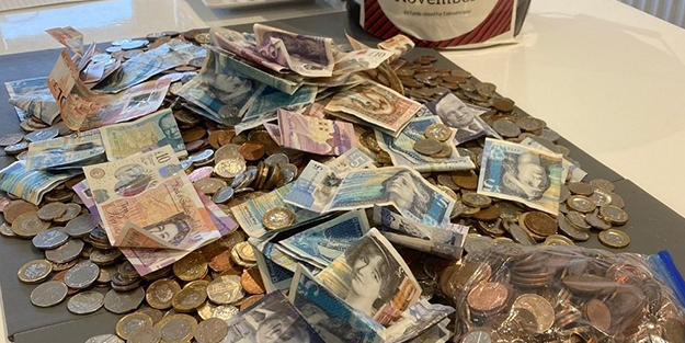 İskoçlardan Türk kulübüne destek