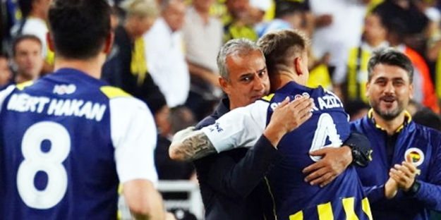 İskoçların gözü, Türkiye'deki o yıldıza çevrildi! Kaşımaya başladılar...