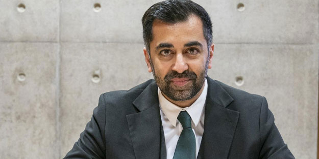 İskoçya Bölgesel Başbakanı Yusuf'un görevinden istifa edeceği iddia edildi