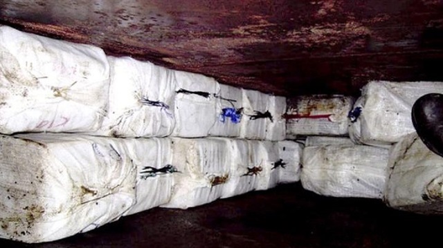 İskoçya'da iki Türk'e 42 yıl hapis cezası