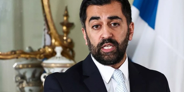 İskoçya'da kriz! Başkan boykottan dolayı ters köşe oldu: O isim için oylama yapılacak!