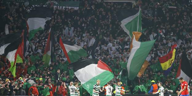 İskoçya'da sürpriz gelişme! Celtic ateşle oynuyor... Bir sonraki maç merakla bekleniyor...