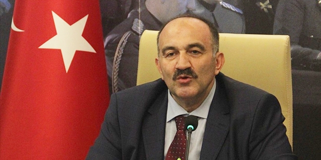 2018'de bir milyon 110 binden fazla kişi işe yerleşti