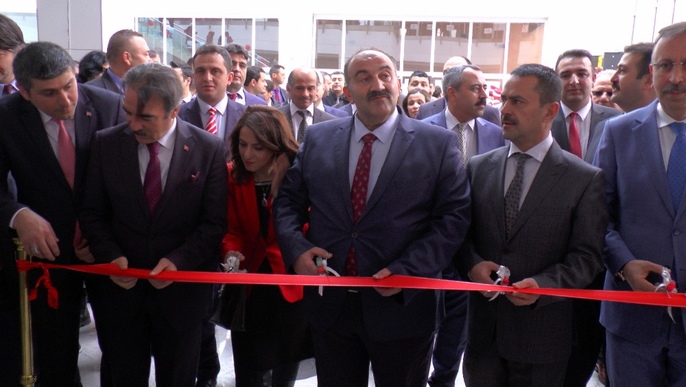 İŞKUR 2019 yılında 1 milyon 350 bin kişiyi işe yerleştirecek 