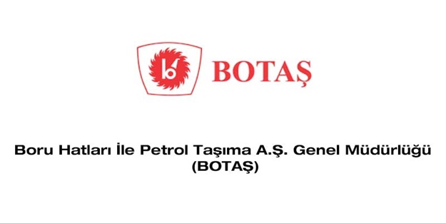 İŞKUR BOTAŞ 154 personel alımı başvurusu