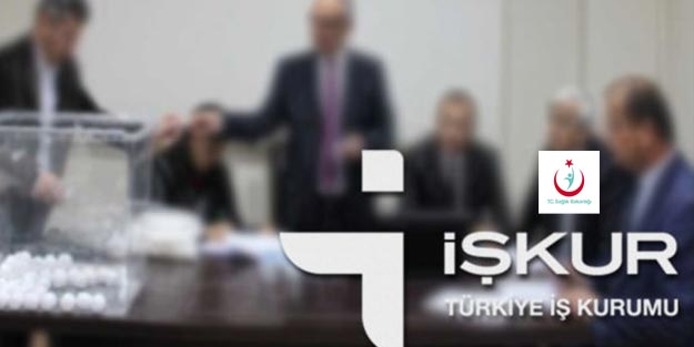 İŞKUR, Deniz Kuvvetleri Komutanlığı ile Belediyelere kamu personeli alımı 2019