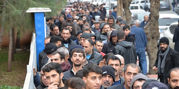 İŞKUR duyurdu! İş arayanlara güzel haber