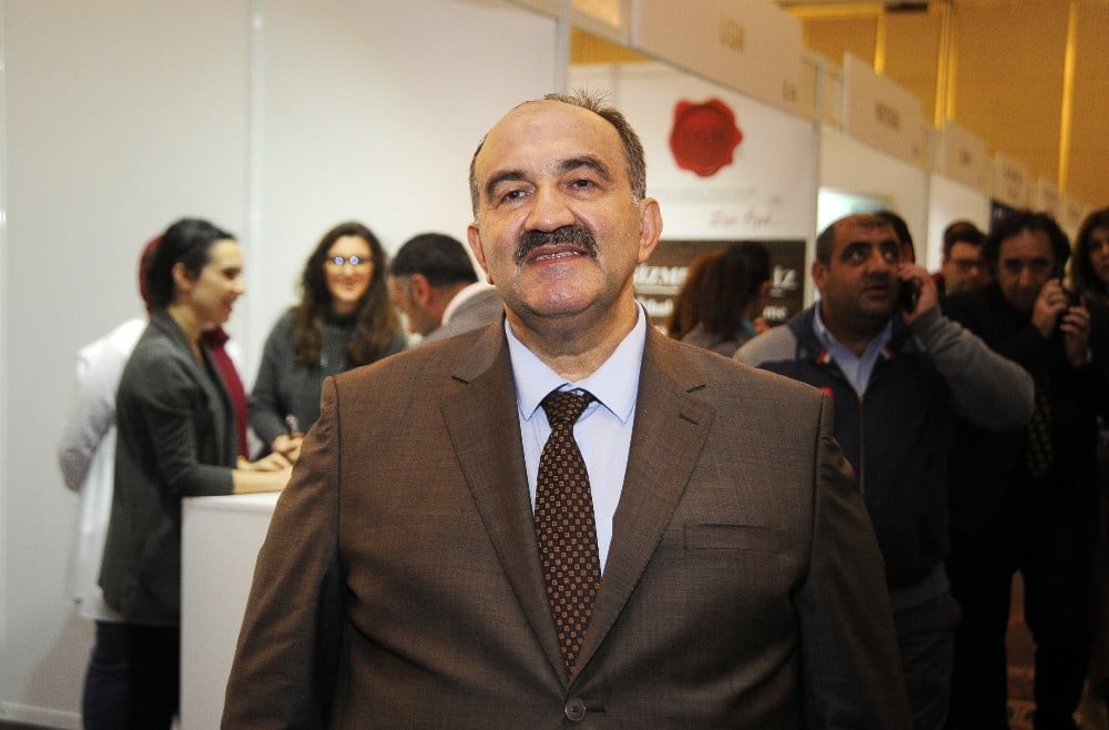 İŞKUR GM Uzunkaya: “İstanbul’da 291 bini aşkın kişiye istihdam sağladık” 