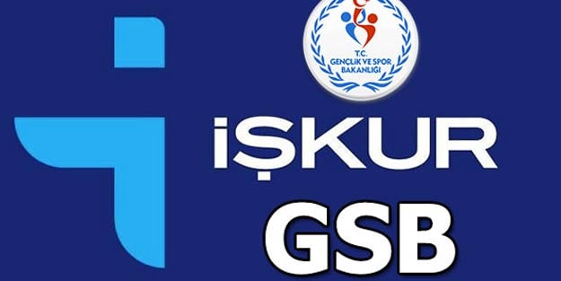 İŞKUR GSB kura sonuçları açıkladı mı? İl il 2019 GSB kura sonuçları sorgulama
