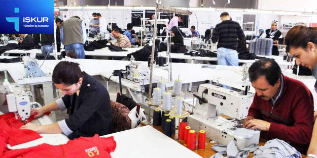 İŞKUR işbaşı eğitim programından yararlanma şartları?