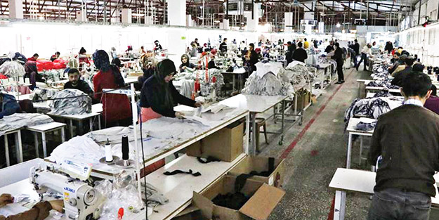 İŞKUR istihdamda 1.3 milyon hedefini aştı