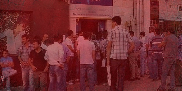 İŞKUR kamu işçi alımları iş ilanı İŞKUR başvurusu