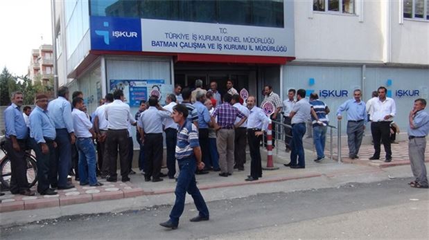 İŞKUR kapıyı üç kez çalacak