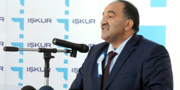 Türkiye İş Kurumu sahaya indi