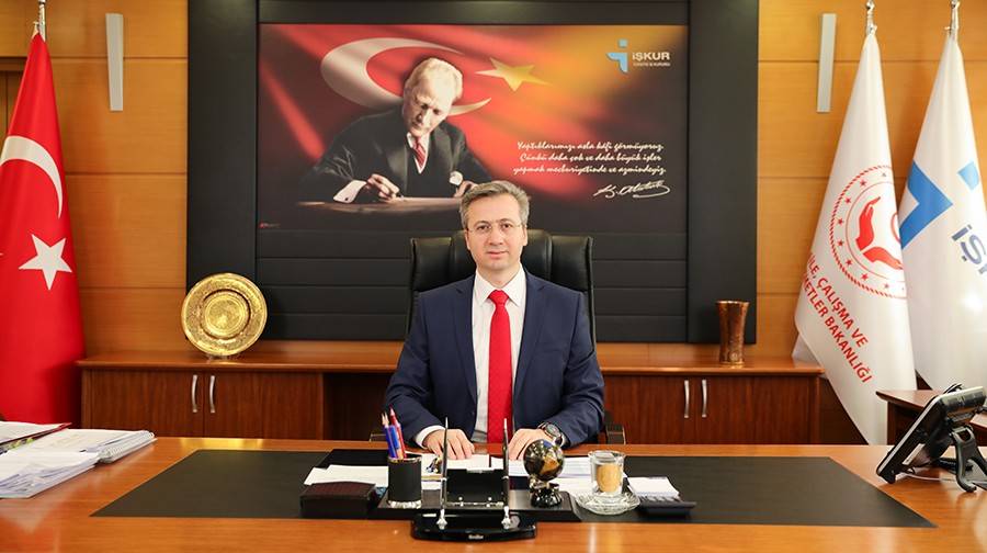 İŞKUR, salgını döneminde 57 milyarlık destek sağladı