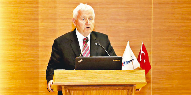 Kardemir’de örnek mesai