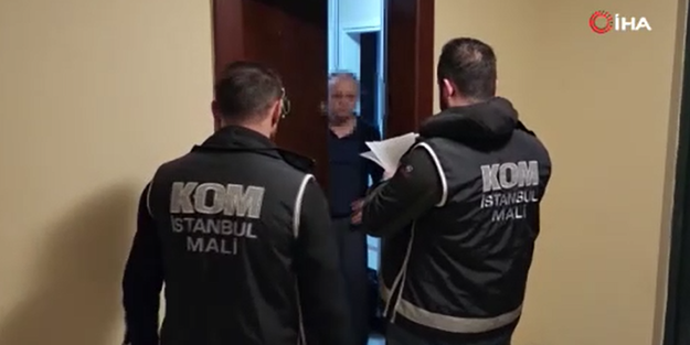 İŞKUR'da 80 milyon TL'lik dolandırıcılıkta FETÖ ve DHKP-C detayı