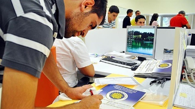 İŞKUR'dan 500 bin istihdam müjdesi