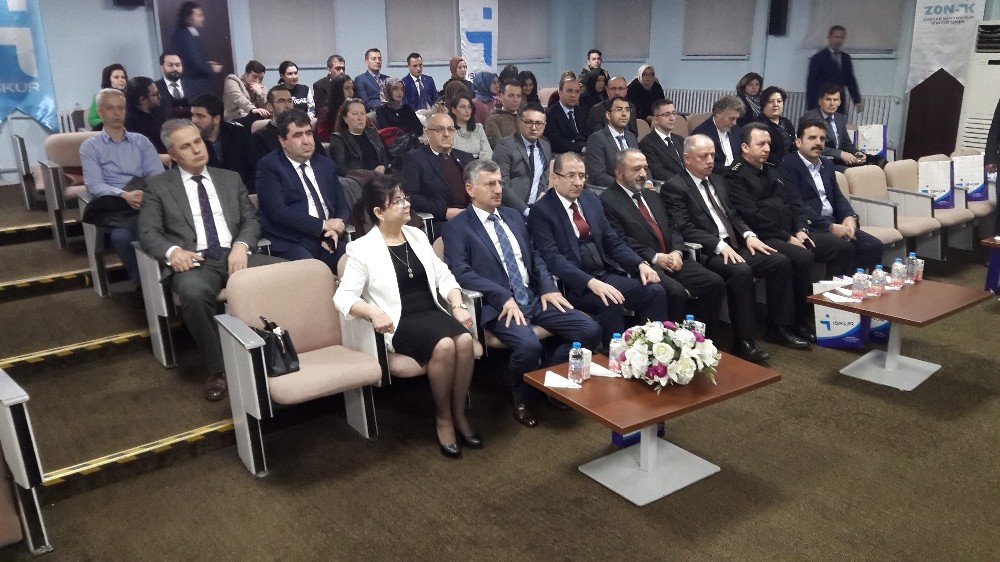 İŞKUR’dan 9. Kariyer Günleri 