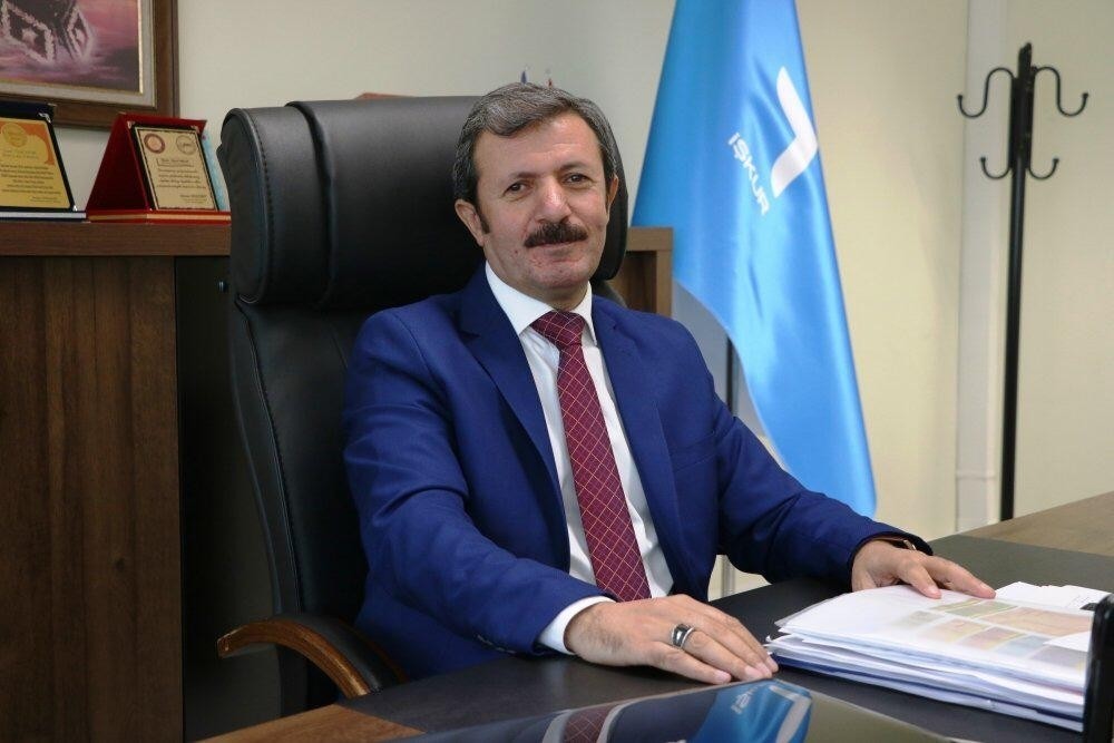 İŞKUR’dan engelli ve eski hükümlü projelerine destek 