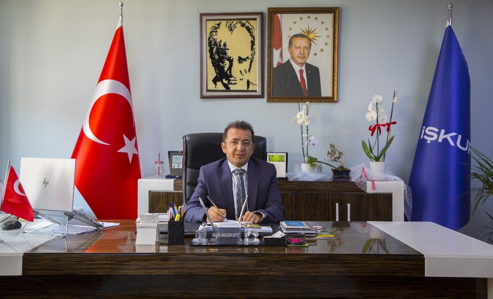İŞKUR’dan engelli ve eski hükümlülere hibe desteği 