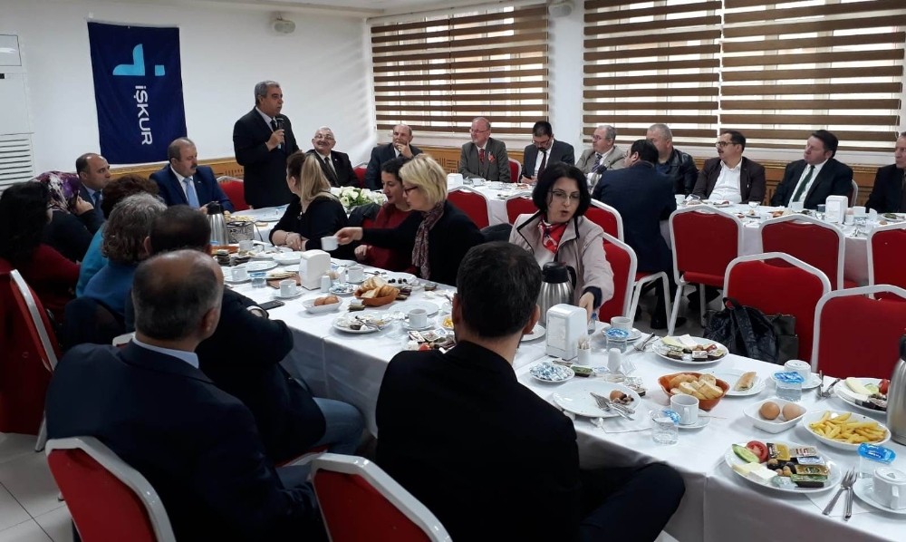 İŞKUR’dan işverenlere çağrı 