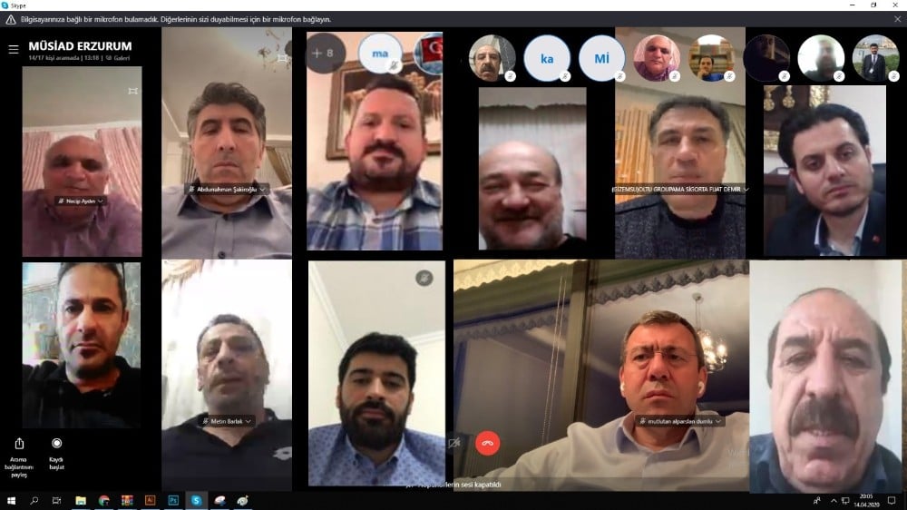 İŞKUR’dan kısa ödenek semineri 