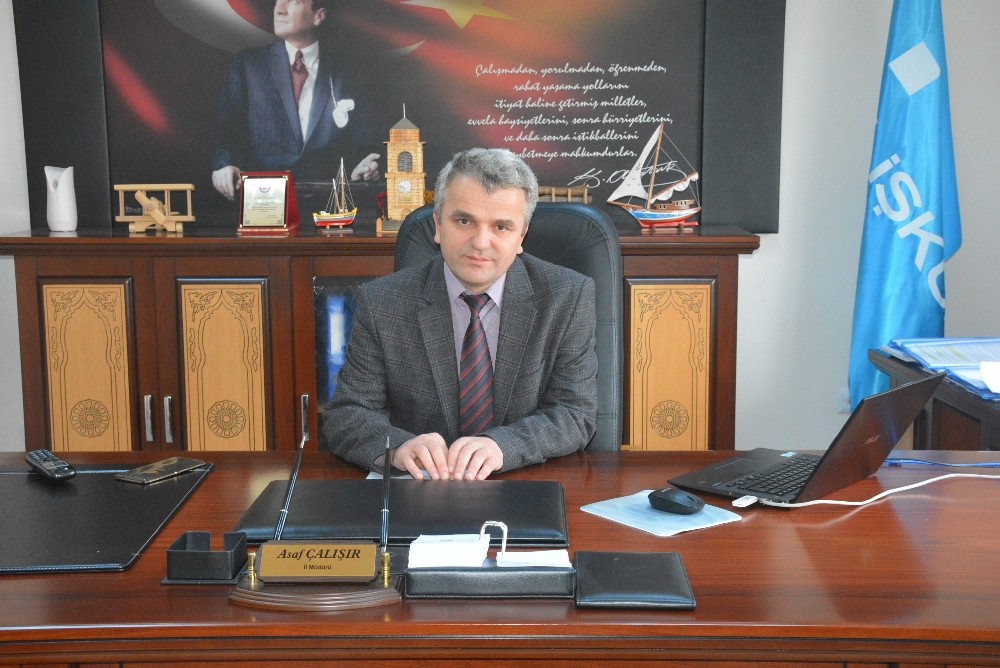 İŞKUR’dan vatandaşlara uyarı 