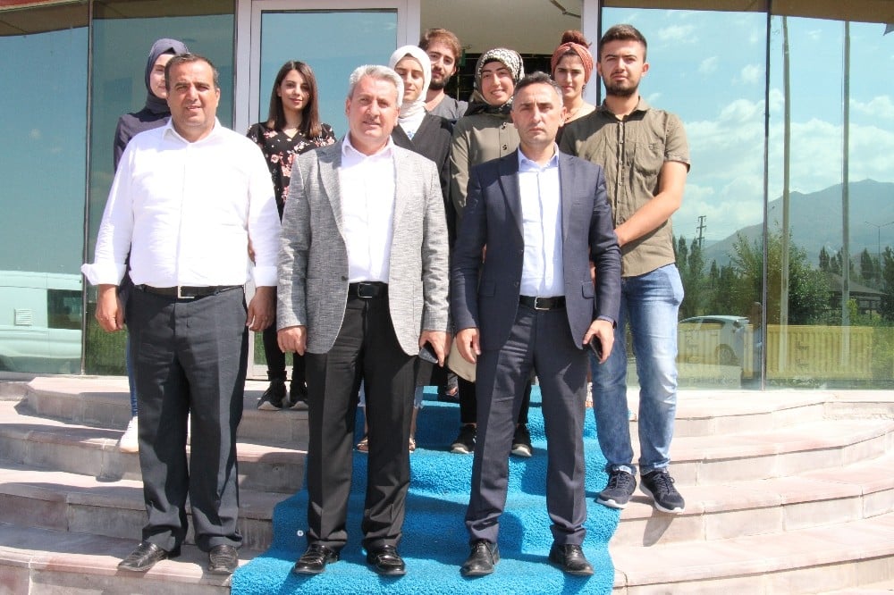İŞKUR’un SÇP mutluluğu 