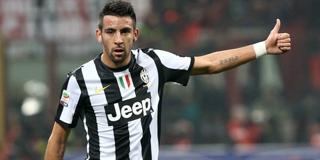 Isla, Beşiktaş'ın teklifine cevap verdi