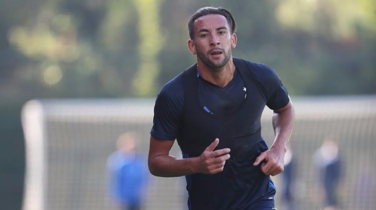 Isla: F.Bahçe'ye gelme sebebim...