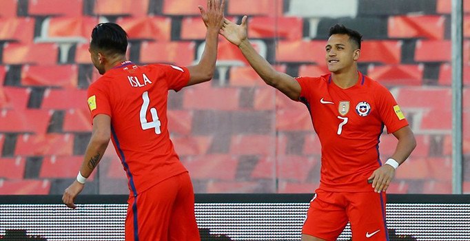 Isla, İstanbul'a geldi