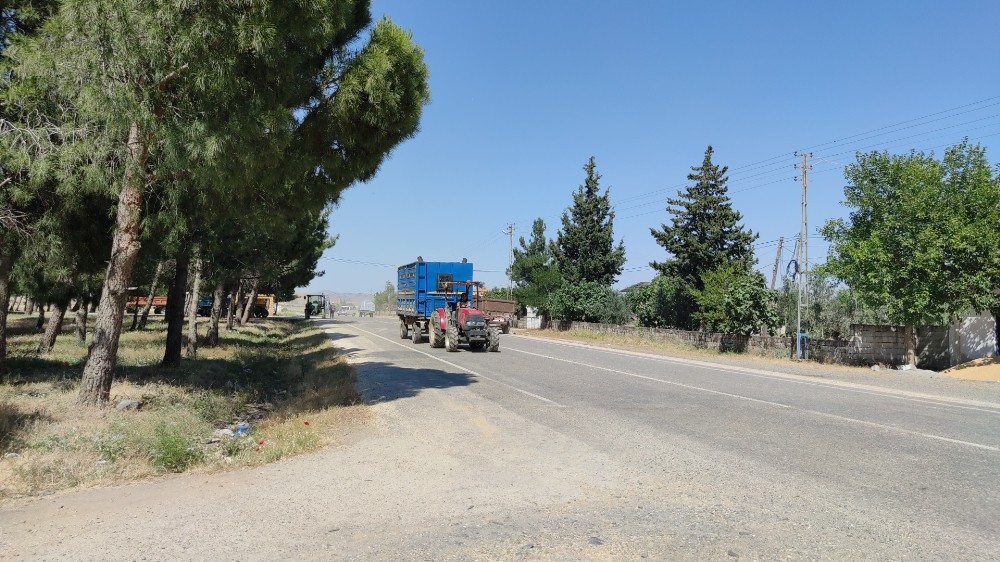 İslahiye’de karantina kaldırıldı 