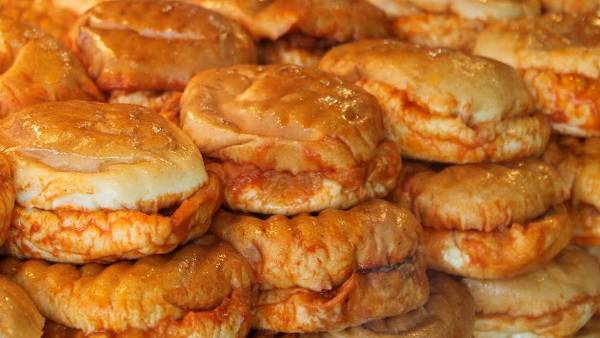 Islak hamburger tarifi | Evde ıslak hamburger nasıl yapılır?